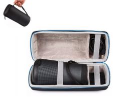 SCHUTZCASE - BOSE SOUNDLINK REVOLVE PLUS - HARDCASE - CASE