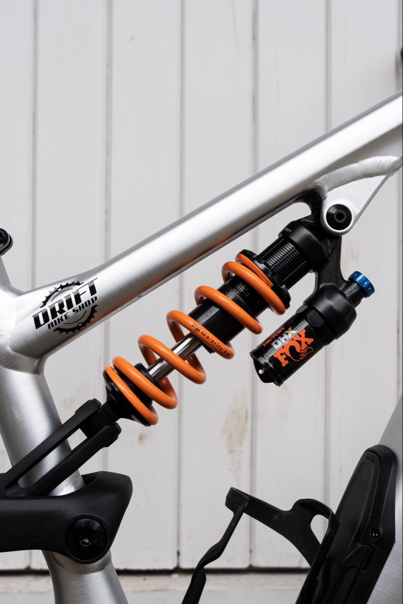 Specialized Vélos: Specialized Stumpjumper 15 Fox Coil Alloy S3 – D'occasion à Bern par jkk_trl8 2