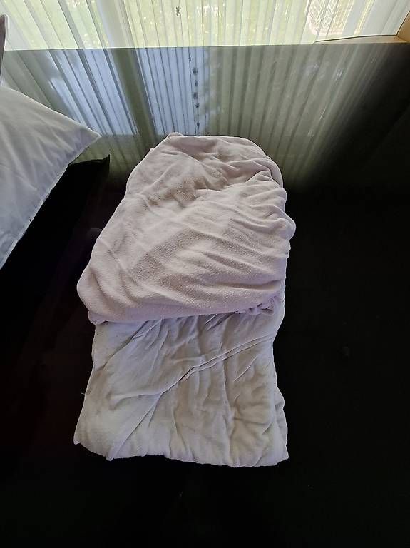 Couvertures: Kinderbettduvet  – D'occasion à küttigen par miari