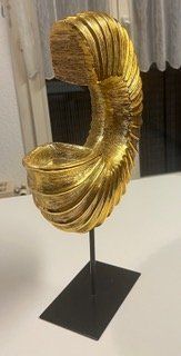 Sculture & Statue: Skulptur "Raupe" – Usato da Bazenheid venduto da Ruediloosli 1