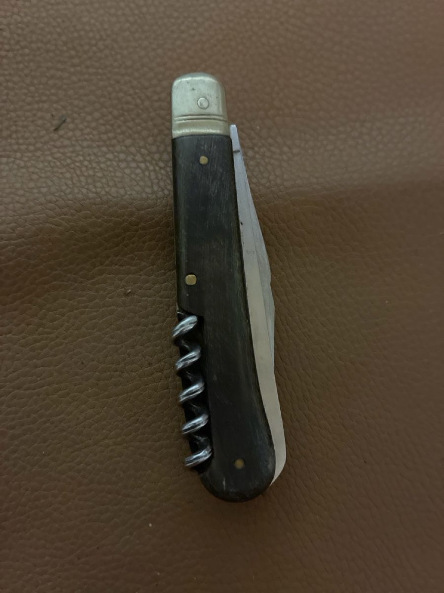 Victorinox Coltelli tascabile: Victorinox sammlermesser ! – Usato da Chur venduto da jasi18 4