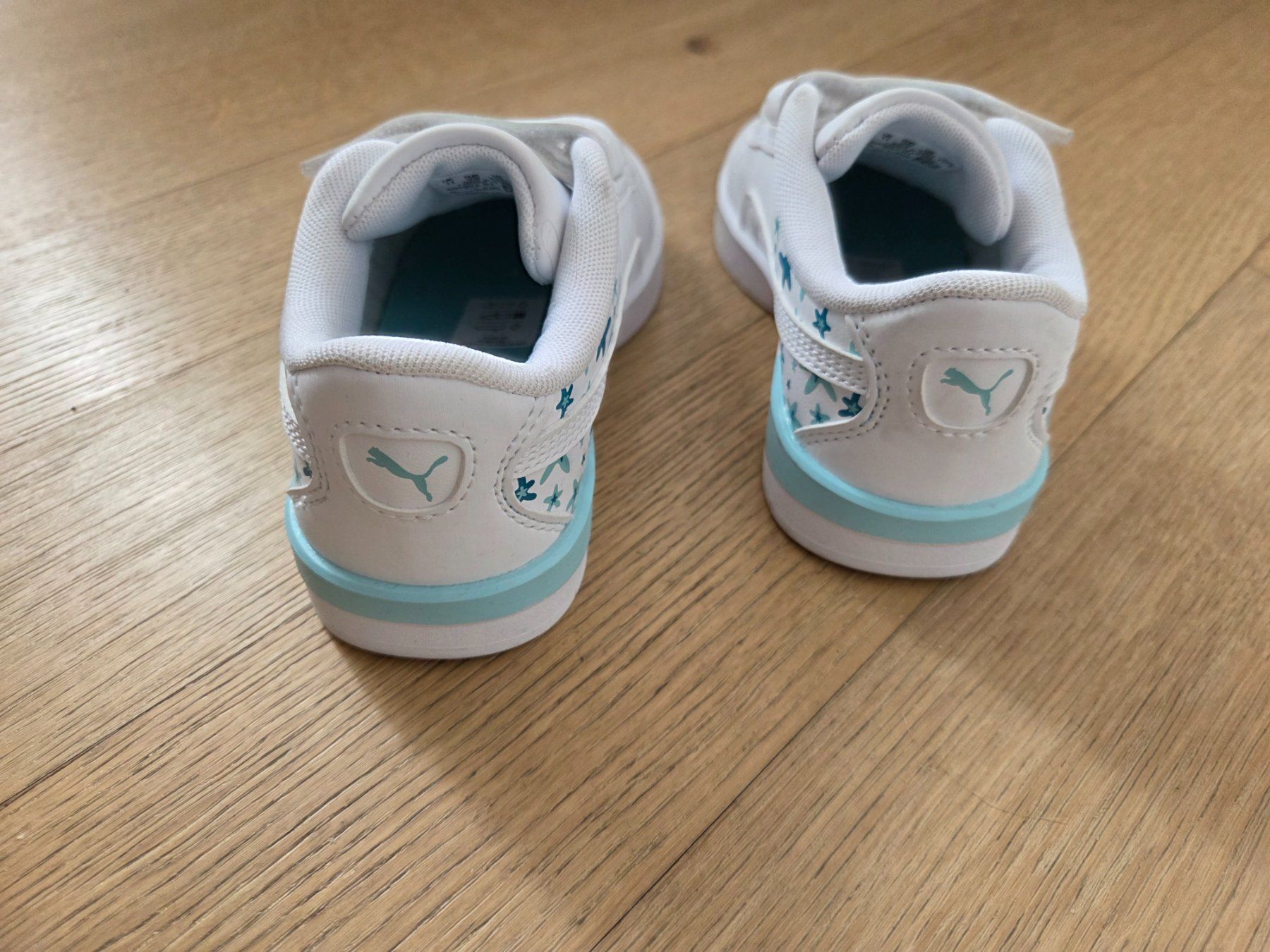 Puma Scarpe da uomo: Basket Puma Taille 29 - NEW – Nuovo (secondo la descrizione) da Carouge GE venduto da Gasco 4