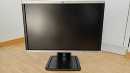 PC Bildschirm HP Compaq LA2405x