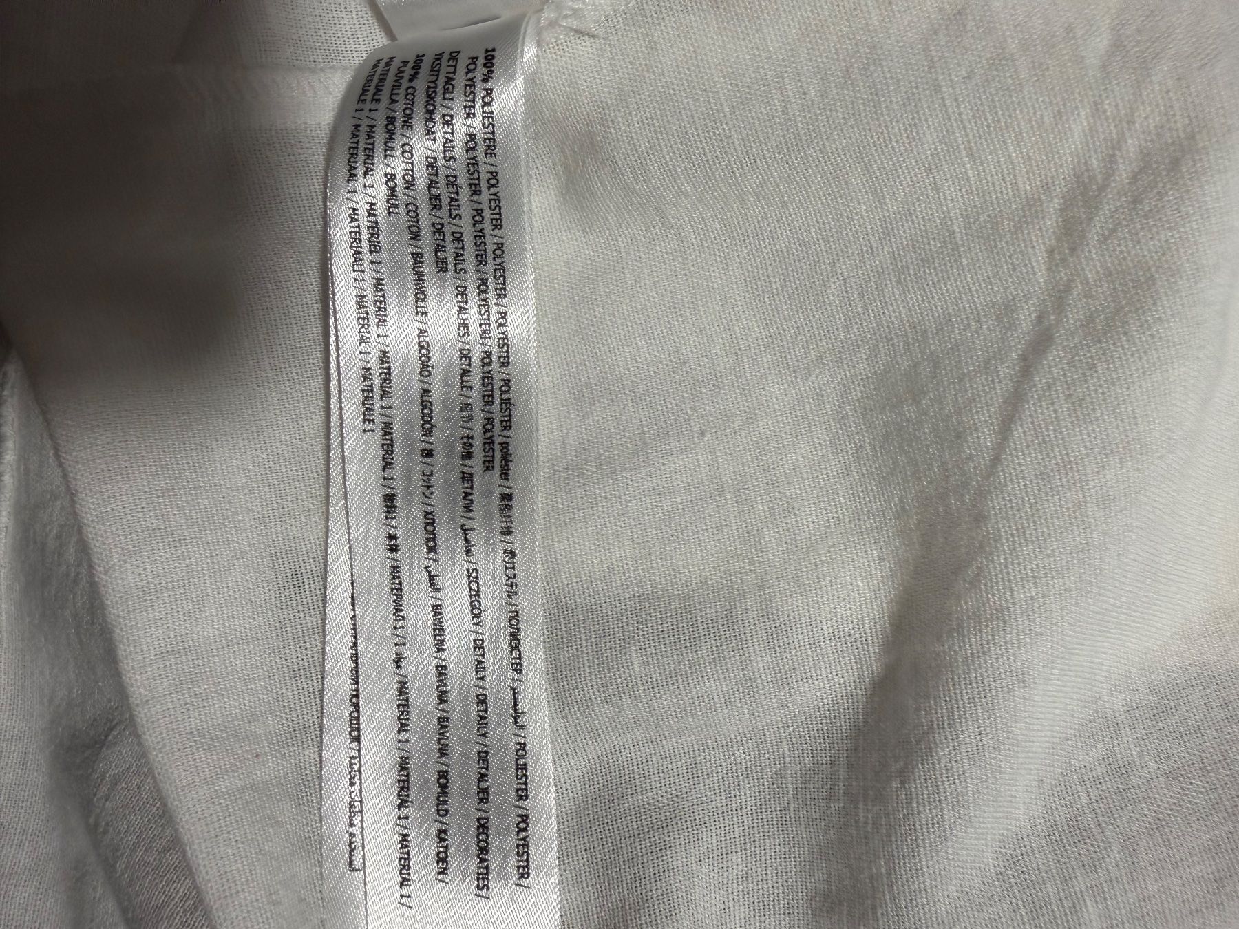 Twinset Camicette: Twinset Oberteil – Nuovo e nell'imballaggio originale da Dällikon venduto da bub_c8tr