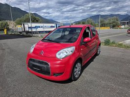 Citroën C1 Collaudata 06.07.2026