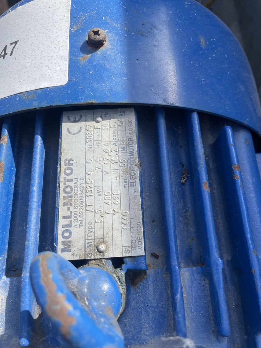 Remorques autochargeuses/d'ensilage: Ski Förderband  – D'occasion à Raron par doncecibg 7
