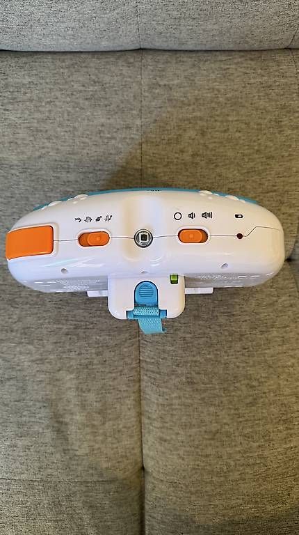 Spielzeuge: Baby Einstein Sea Dreams Soother Aquarium musical bébé – Gebraucht aus Pully von Shoes1700 1