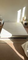 Boxspring Mattress 153x193 cm good condition