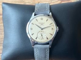 Montre homme longines 7033-3