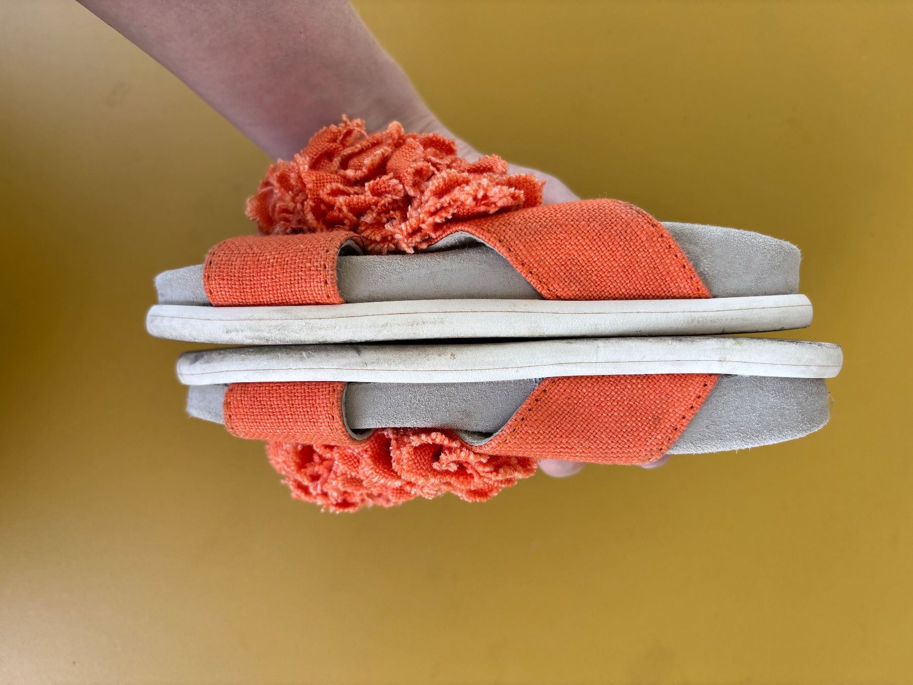 Inuikii Scarpe per ragazze: INUIKII Slides Gr. 28 – Usato da Zürich venduto da missmodernage 2