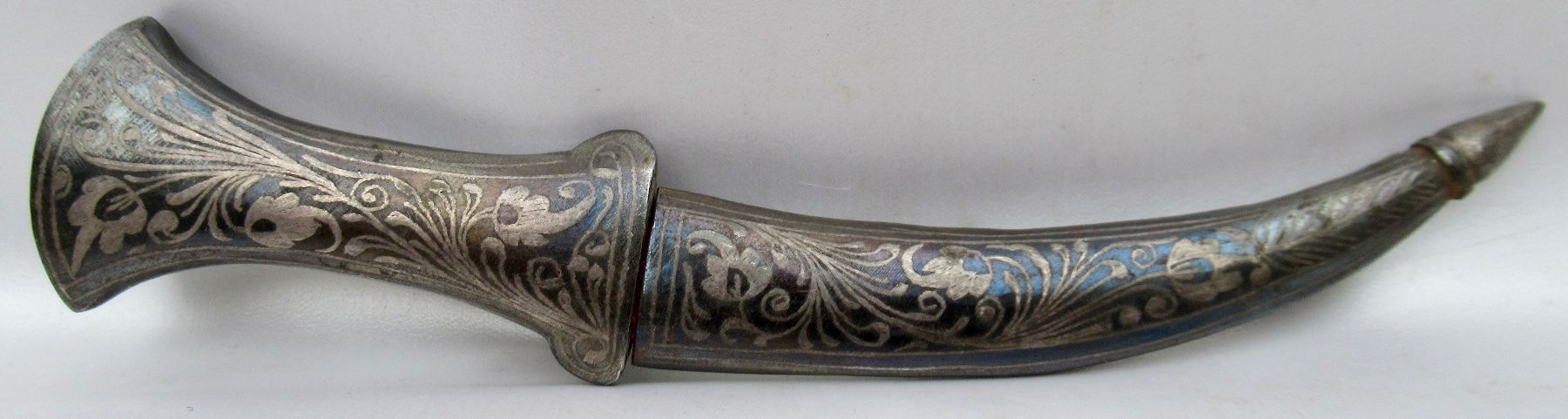 Couverts: Damast Messer – D'occasion à Bern par Colligentes 2