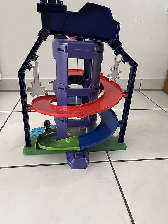 Spielzeuge: PJ Masks – Gebraucht aus Oberrieden von Fige11 1
