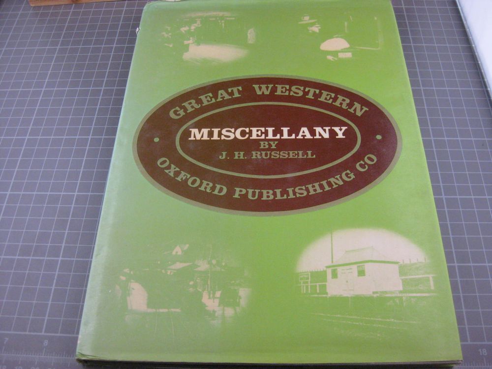 DVD B&R 199: Great Western Steam Miscellany No.1