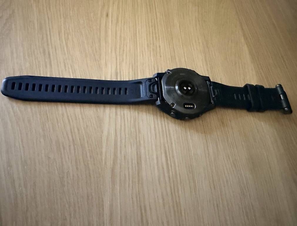 Smartwatch: Garmin Epix Sapphire Gen. 2 – Usato da Thun venduto da sabcar 1