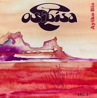 Osibisa – Ayiko Bia
