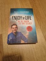 Enjoy this Life - Finde zu dir selbst!