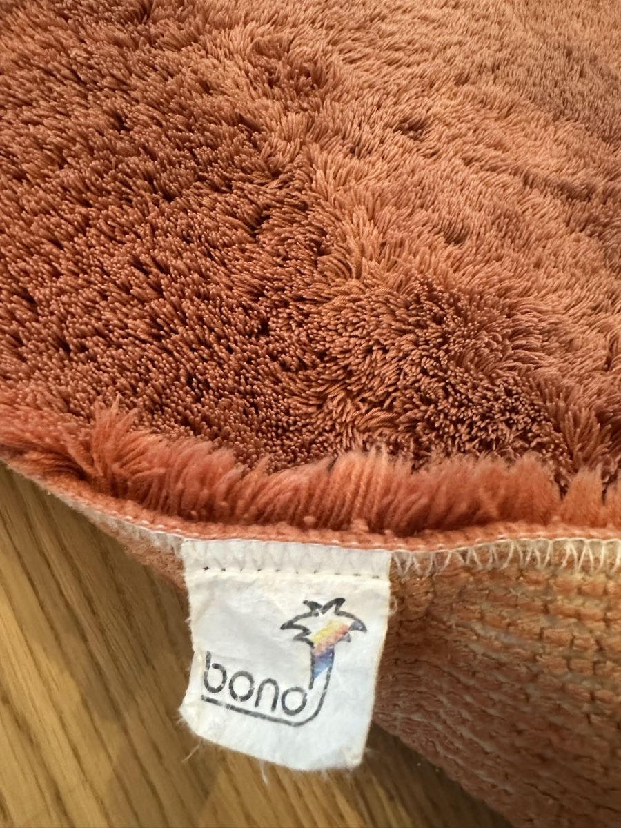 Tappeti: Bono Badezimmer Teppich, kuschelig warm! – Usato da Rothenburg venduto da wer_g9fd 4