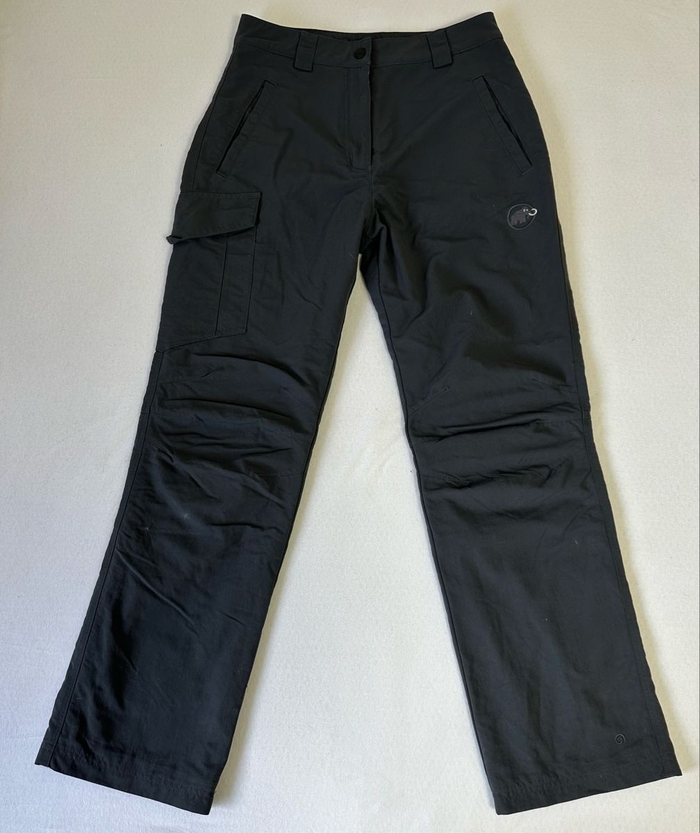 Mammut Pantaloni: Mammut hose G M – Usato da Maienfeld venduto da tobeyl2020