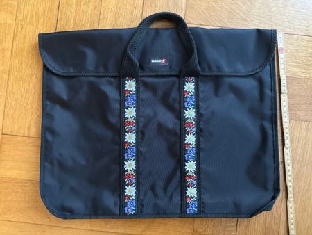 Tasche Swissair