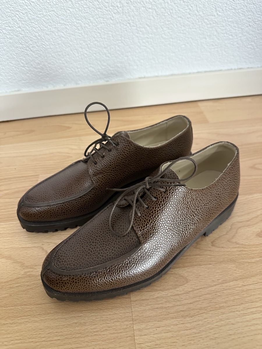Scarpe da donna: Handmacher Schuhe Gr. 38 – Usato da Frauenfeld venduto da vanyllua 6