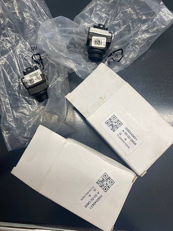 Videocamere: Video Kamera RR Evoque Neu – Usato da Freienbach venduto da ang_8xxz 1