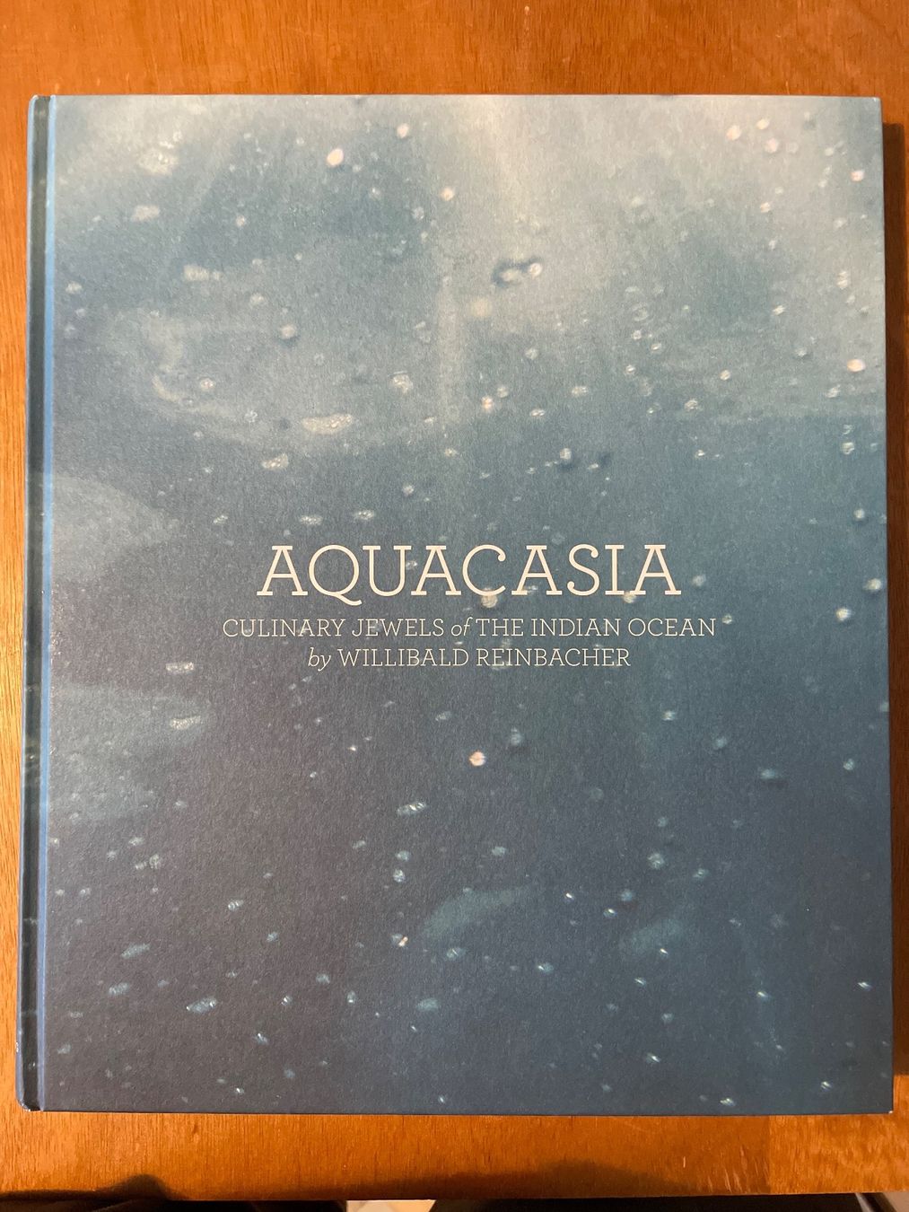 Libri: Aquasia – Usato da Zürich venduto da WWehrle