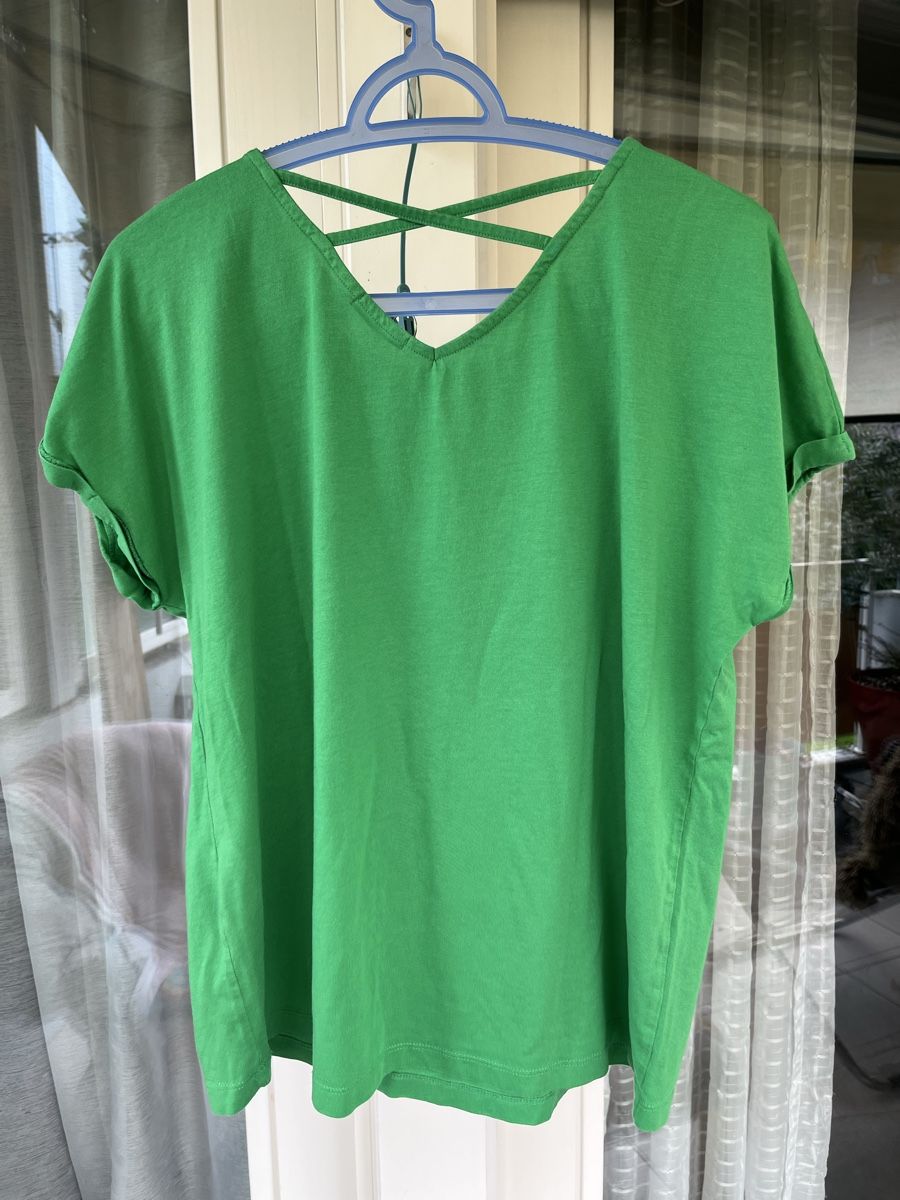 Cecil T-Shirts: T-Shirt von Cecil – Neu (gemäss Beschreibung) aus Neuenhof von Ivita 1