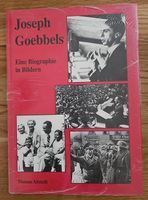 2. Weltkrieg Buch/ Joseph Goebbels