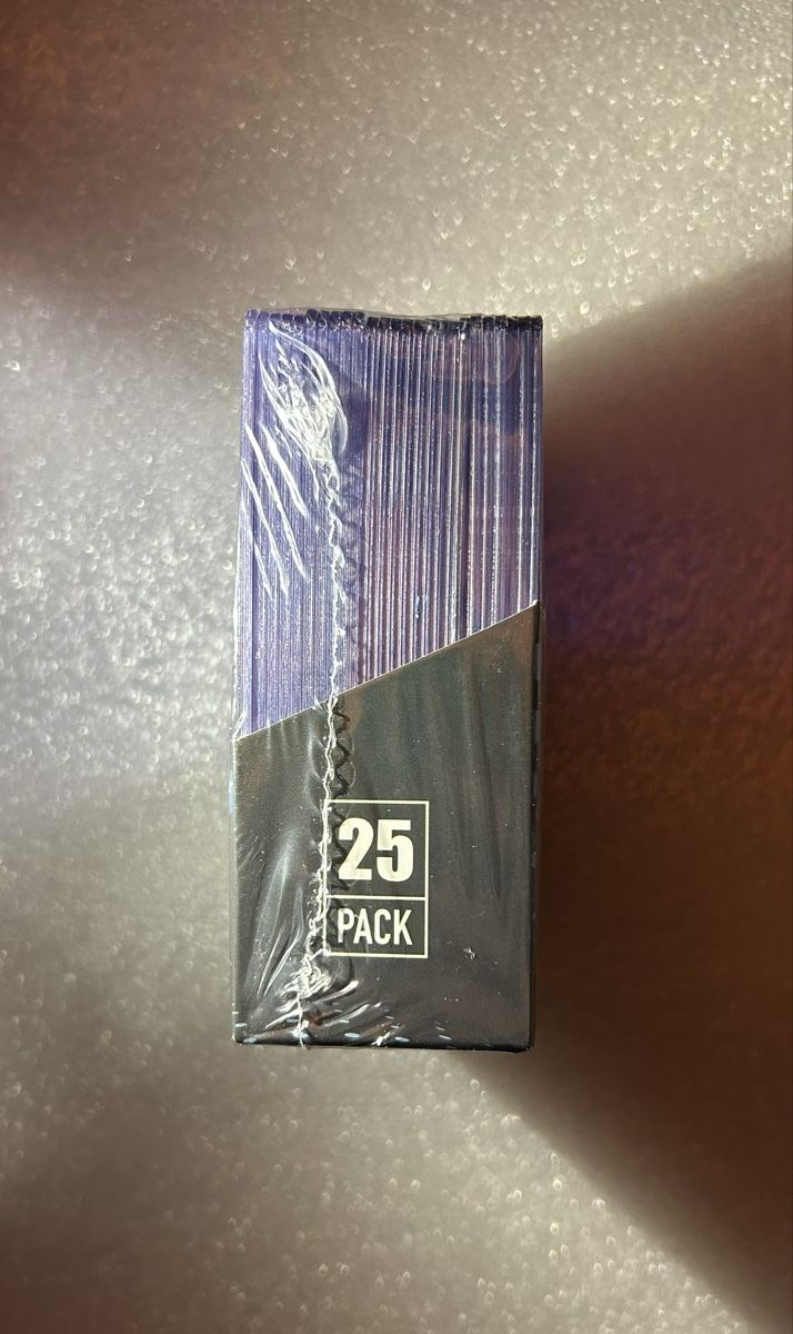 Sammelbilder & Trading cards: Toploader 35pt - Collectony – Neu und originalverpackt aus Wildhaus von collectony 2