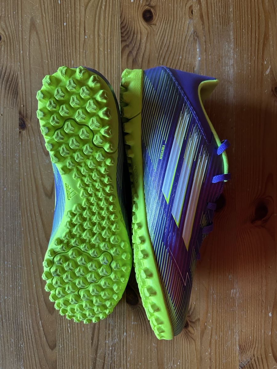 Adidas Chaussures hommes: F50 Tausendfüssler – Neuf (Voir description) à Zürich par diego_16 2