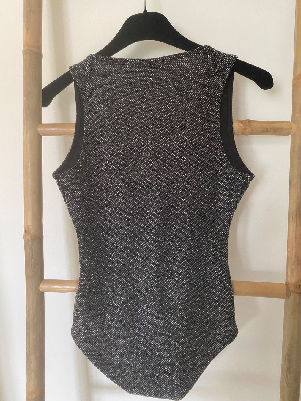 Topshop Tops: Body festlich – Neu (gemäss Beschreibung) aus Basel von Gundeli-25 1
