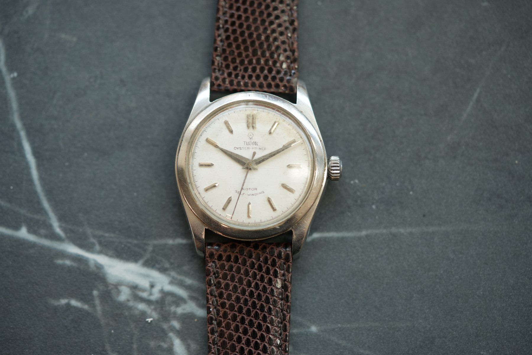Tudor Orologi: Tudor Oyster Prince – Usato da Faoug venduto da Bruce_Wayne23 1