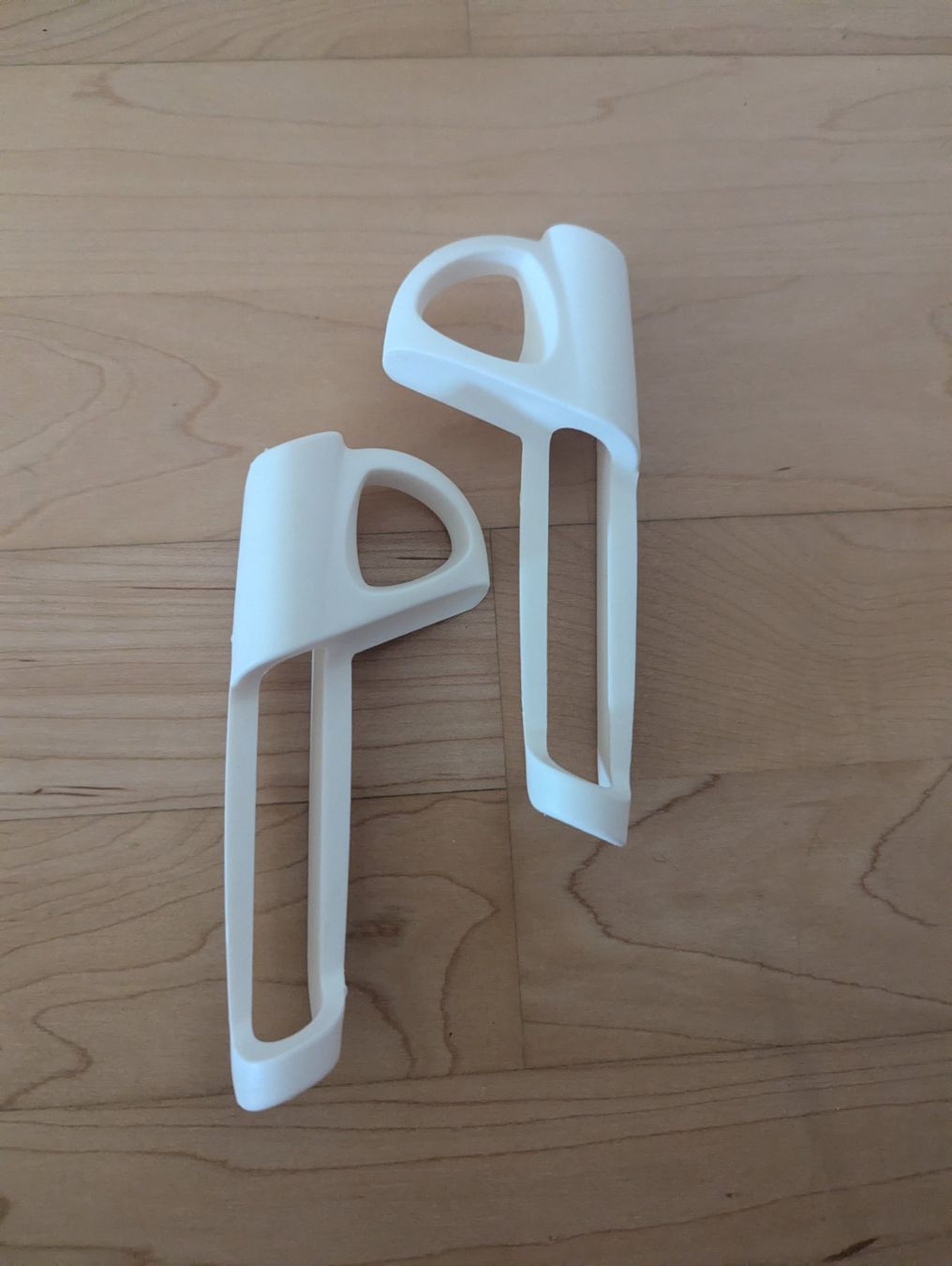 Stokke Hochstühle: Stokke Harness Sicherheitsgurt Brackets Tripp Trapp Halterun – Gebraucht aus Uster von petches 1