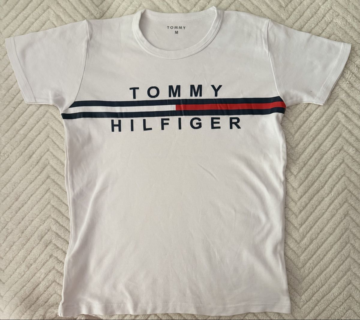 T-Shirts: T-shirt taille M – Neu (gemäss Beschreibung) aus Genève von len_5q5n