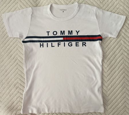 T-shirt taille M
