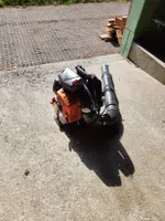 Laubbläser Echo PB-8010 Rucksackmodell gebrauchter Zustand