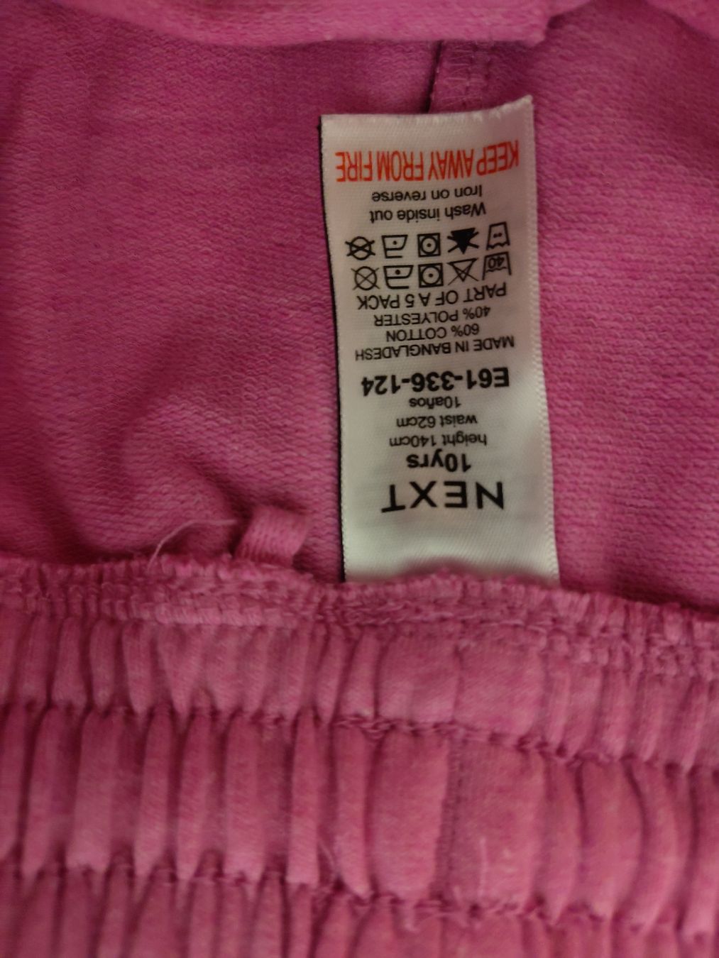 Lotti & Set di vestiti: Kleiderpacket Mädchen 10 - 11 J – Usato da Koppigen venduto da wipwap 5