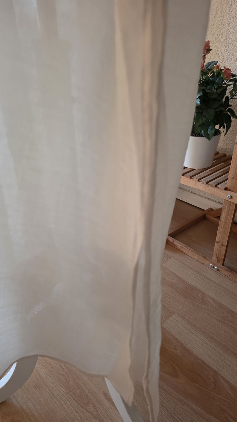 Cream Vestiti: Neu Cream Maxi Dress Size M  – Nuovo (secondo la descrizione) da Klingnau venduto da fairy.princess 7
