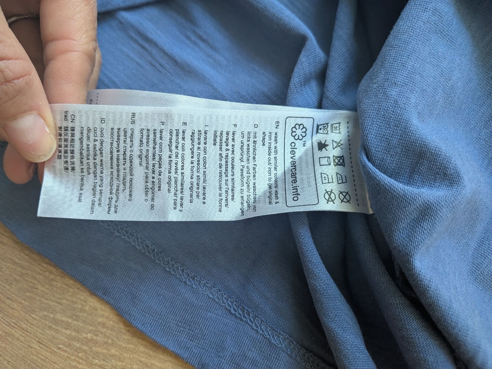 Esprit T-Shirts: NEU: Esprit Shirt Grösse S – Neu (gemäss Beschreibung) aus Eschenbach SG von SanFranciscoCalifornia 2