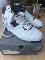 New Balance BB650RCE MID Sneaker Schuhe Gr. 45 Neu
