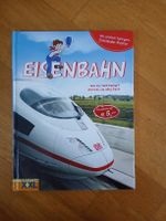 Eisenbahn Buch XXL Edition 