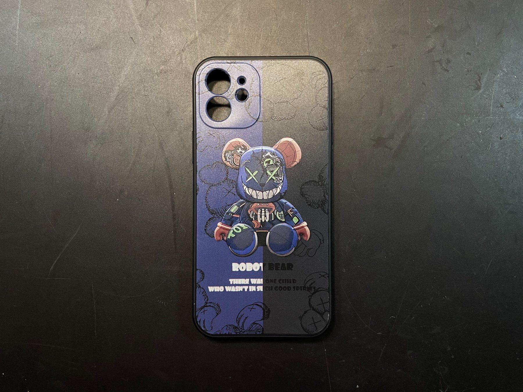 Covers & Schutzfolien: iPhone 12 Handyhülle – Gebraucht aus Pfäffikon SZ von michael_friedlos