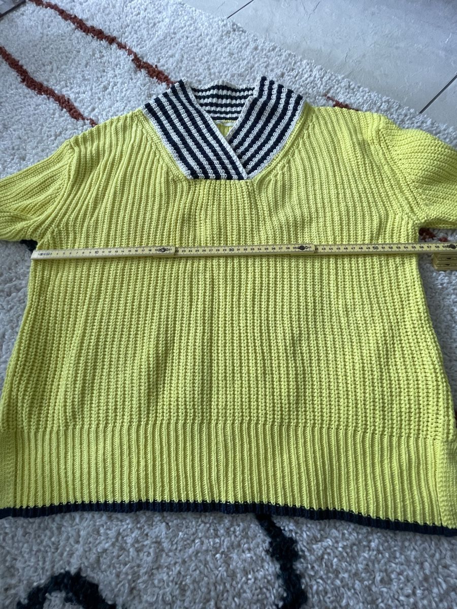 Maglioni & Felpe: Dr.Bloom Strickpullover – Usato da Richterswil venduto da Prangins9 7