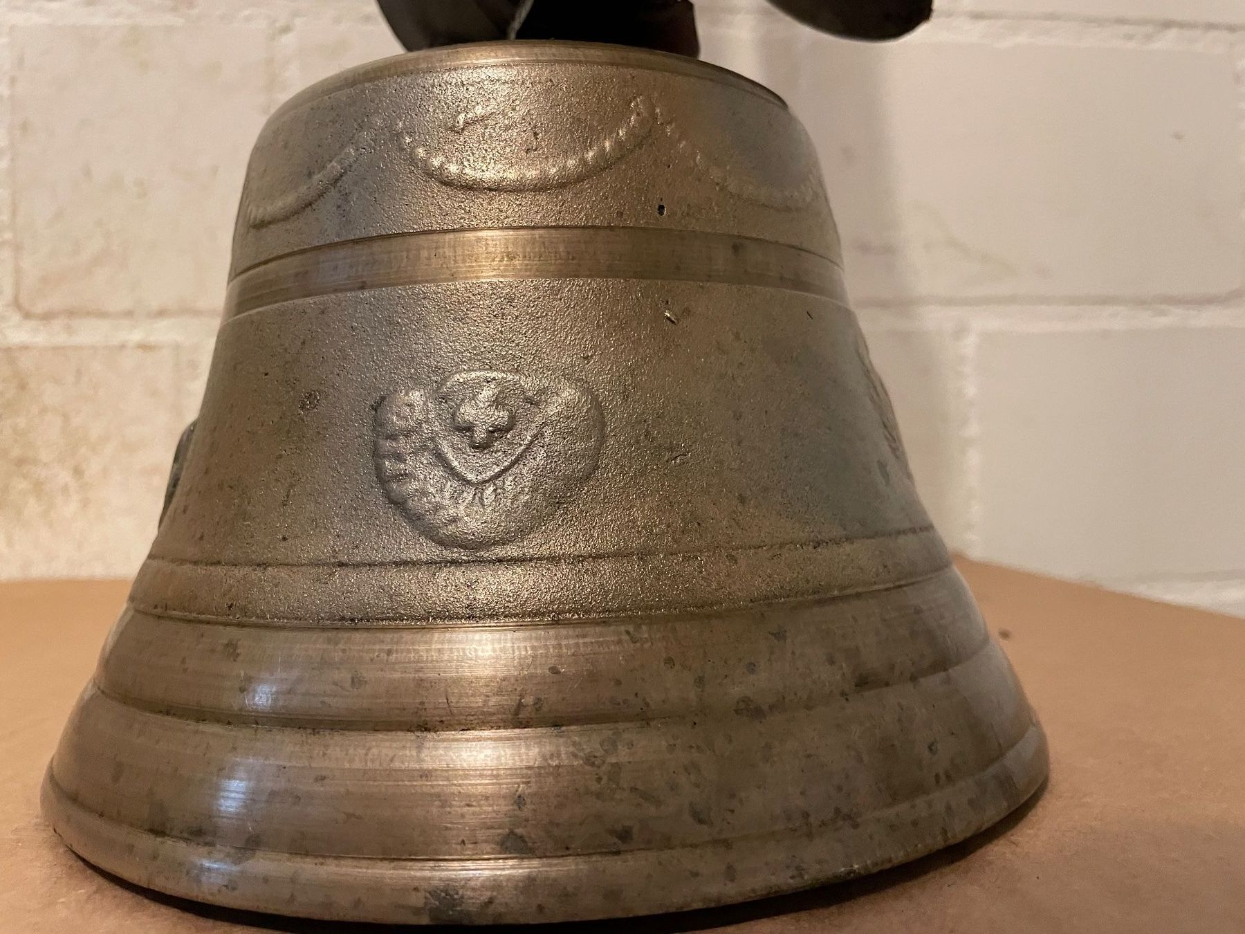 Campanacci mucche: Alte Andreotti - Glocke ab 1.00 Fr. – Usato da Birrhard venduto da magisto52 6