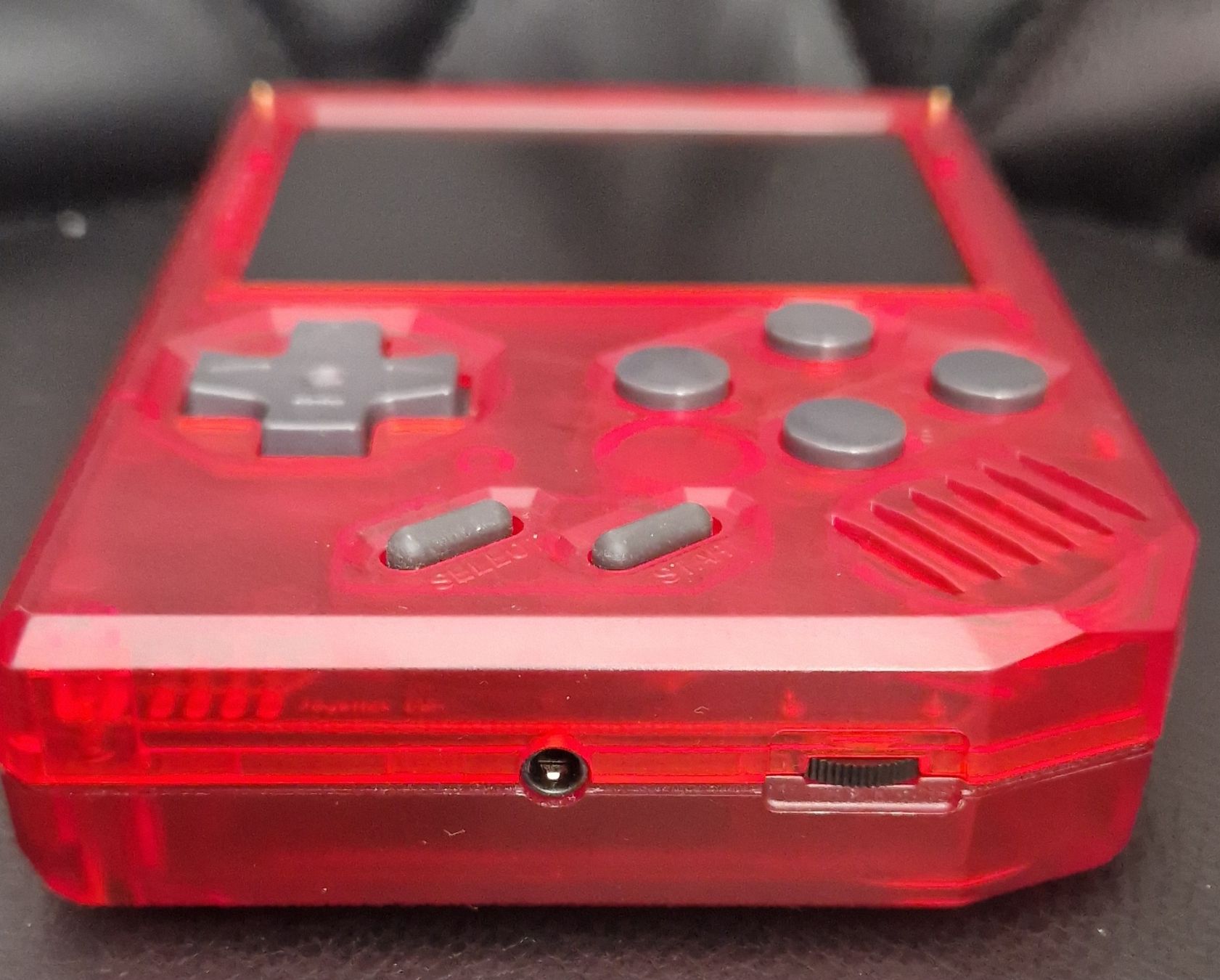 Konsolen: Retrostone Rétrogaming – Neu (gemäss Beschreibung) aus Villars-sur-Glâne von MrLobTec 4