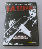 LA STRADA - Federico Fellini NEU/OVP