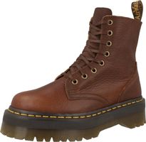Dr. Martens 1460 Pascal - butterweiches braunes Leder