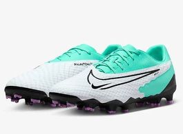 Nike Phantom GX FG Fußballschuhe - Größe 41  Neu