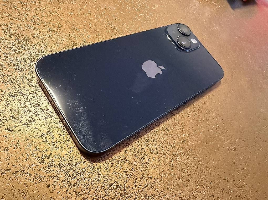 Apple Telefoni cellulari / Smartphones: Apple iPhone 14 256GB - guter Zustand – Usato da Rheinfelden venduto da PMey88 3