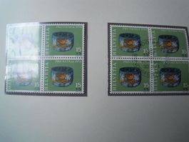 1974, Pro Patria,